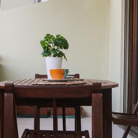 カリアリMonreale Houseアパートメント エクステリア 写真