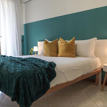 カリアリMonreale Houseアパートメント エクステリア 写真