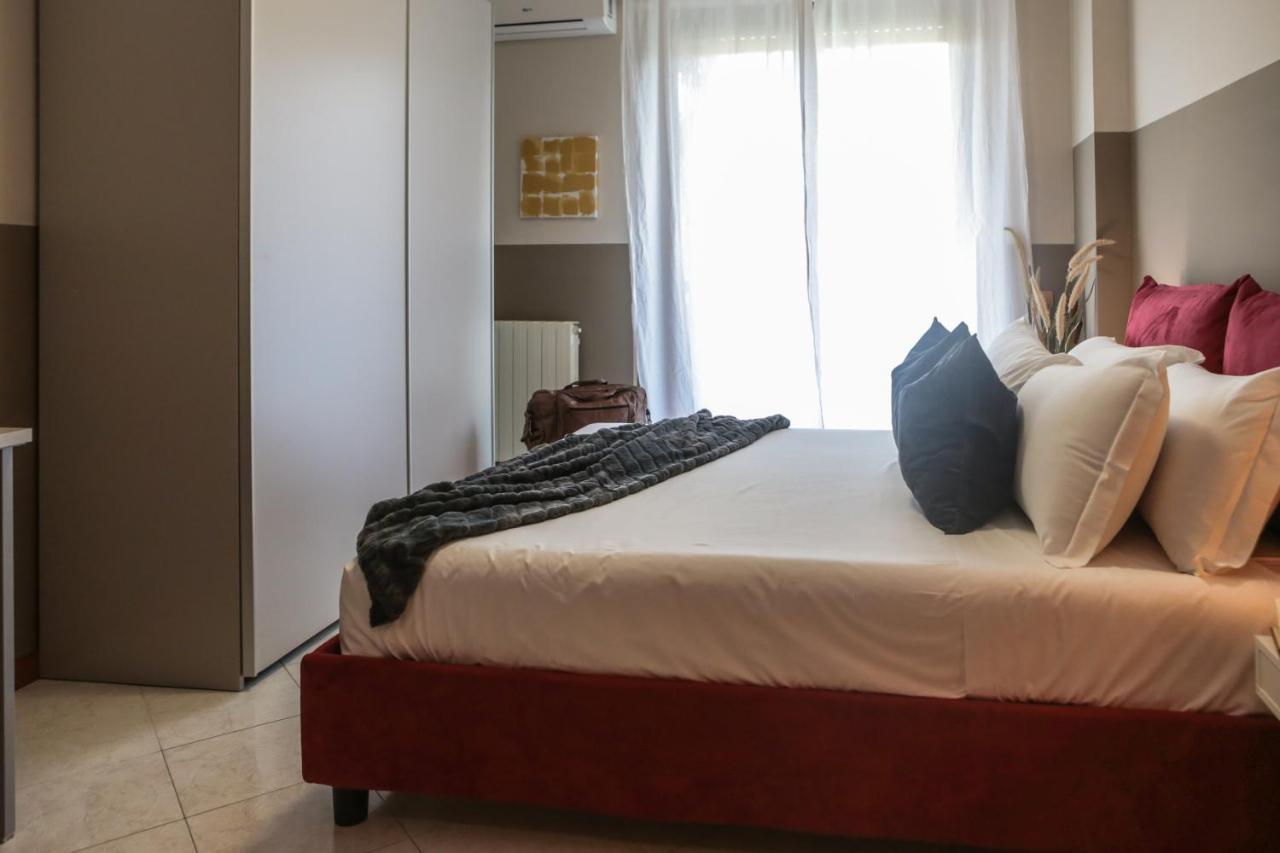 カリアリMonreale Houseアパートメント エクステリア 写真