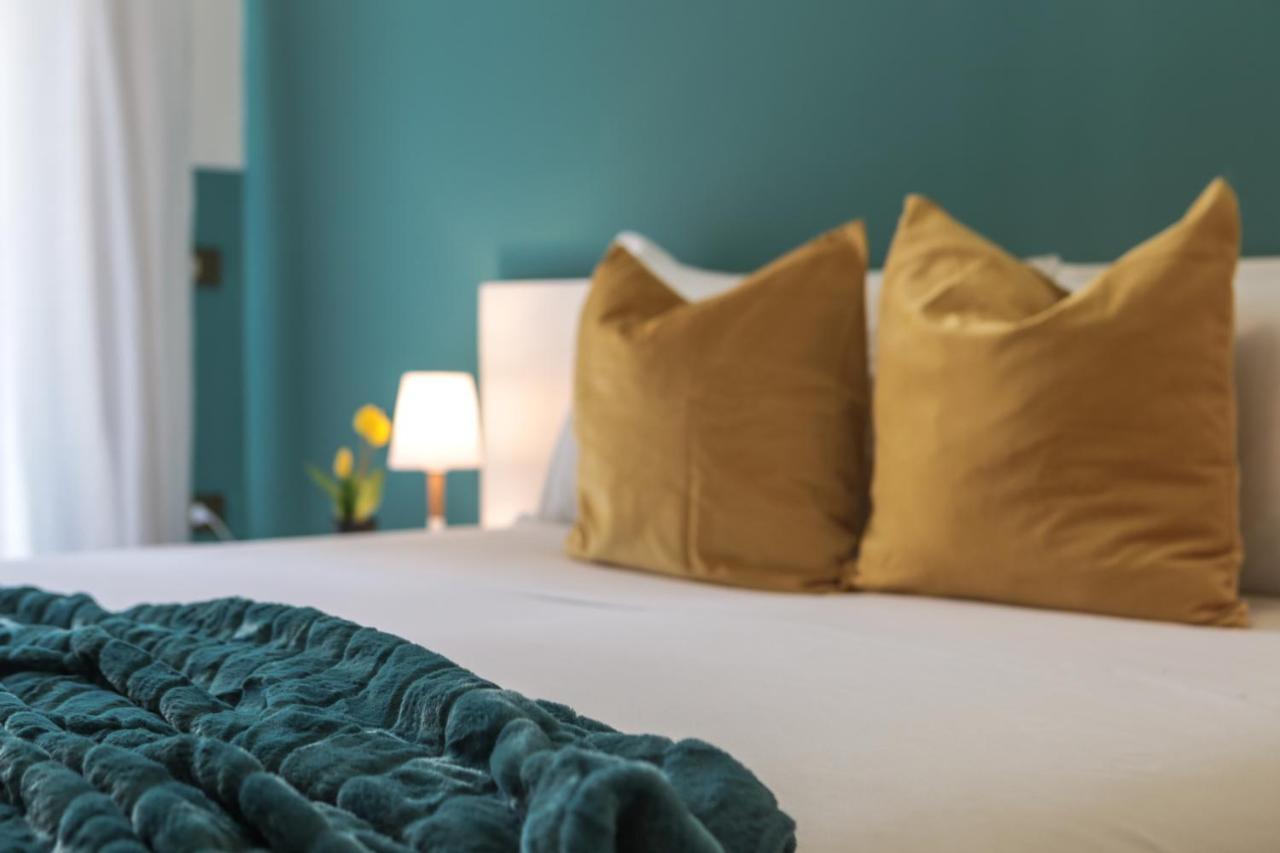 カリアリMonreale Houseアパートメント エクステリア 写真
