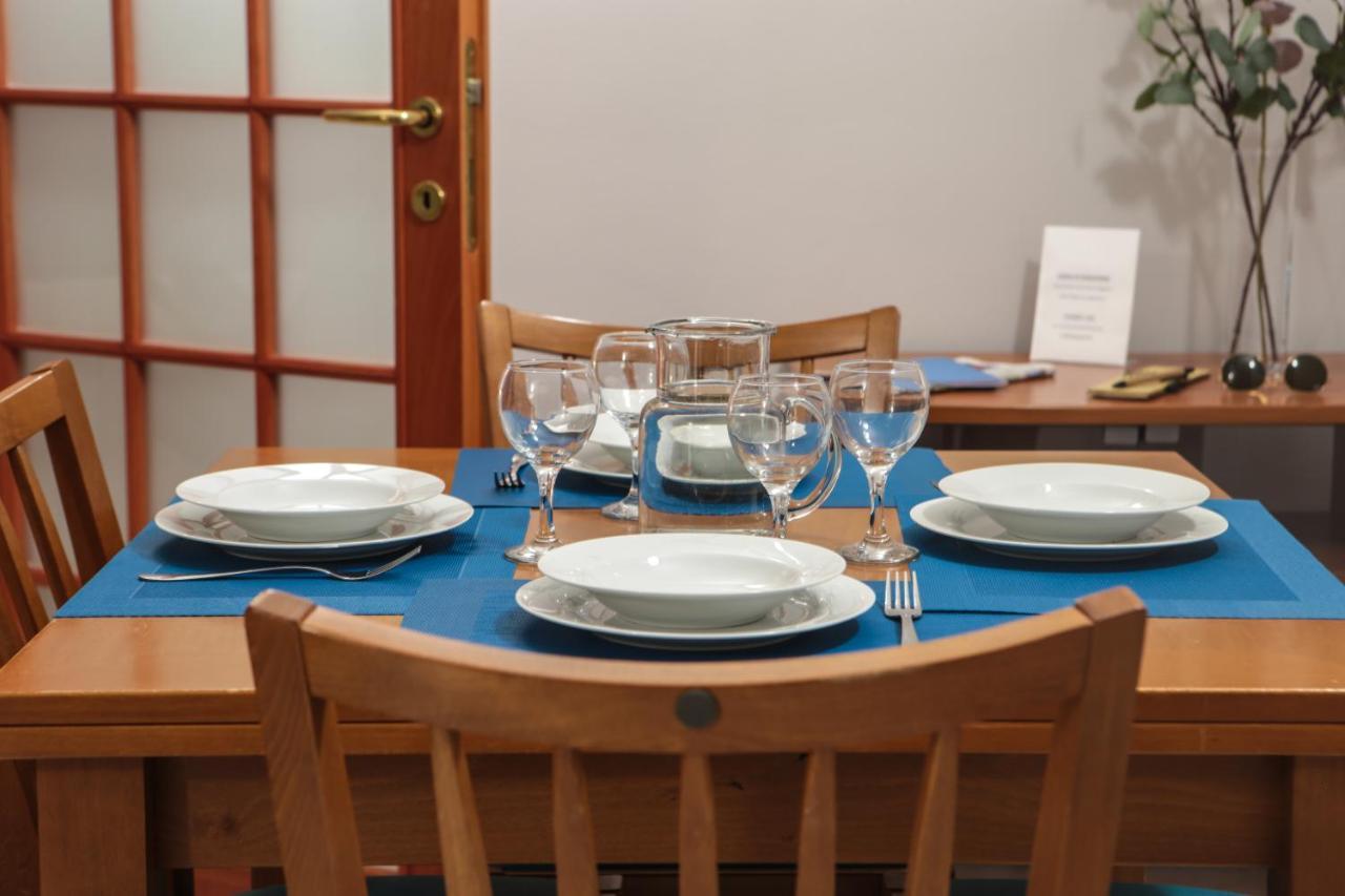 カリアリMonreale Houseアパートメント エクステリア 写真
